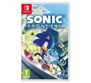 Sonic Frontiers - Nintendo Switch